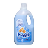 2 Pack x Huggie Fabric Conditioner - 2L