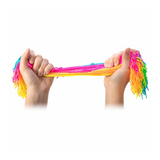 Schylling Ramen Noodlies Stretchy Stress Strings