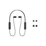 Sony In-Ear Wireless Bluetooth Headphones (WI-C100)