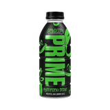 2 Pack x PRIME Hydration Drink Glowberry 500ml