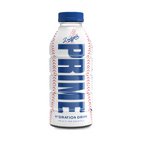 2 Pack x PRIME Hydration Drink Dodgers 500ml - Limited Edition