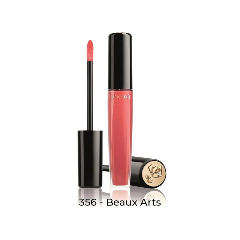 Lancôme L'Absolu Velvet Matte Liquid Lipstick - 8ml