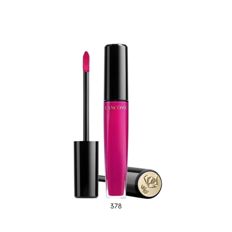 Lancôme L'Absolu Velvet Matte Liquid Lipstick - 8ml