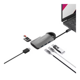 Cygnett Unite 7-In-1 USB-C Hub