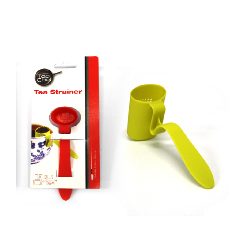 2 Pack x Tea Strainer - Assorted