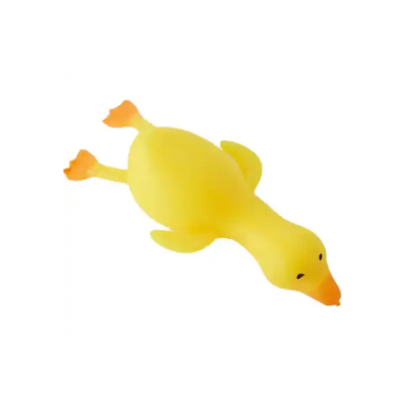 Squeeshies Flappy Duck