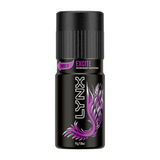 6 Pack x Lynx Deodorant Body Spray - 97g