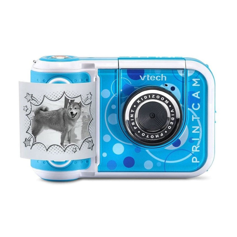 VTech Kidizoom Print Cam