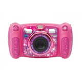 VTech Kidizoom Duo 5.0 - Pink