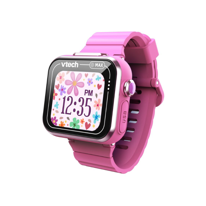 VTech Kidizoom Smartwatch MAX