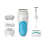 Braun Silk-épil 5 Wet & Dry Epilator SES 5-810