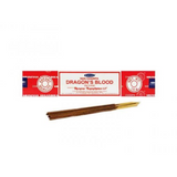 Satya Assorted Incense - 15gms