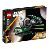 LEGO Star Wars - Yoda's Jedi Starfighter