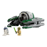 LEGO Star Wars - Yoda's Jedi Starfighter