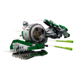 LEGO Star Wars - Yoda's Jedi Starfighter
