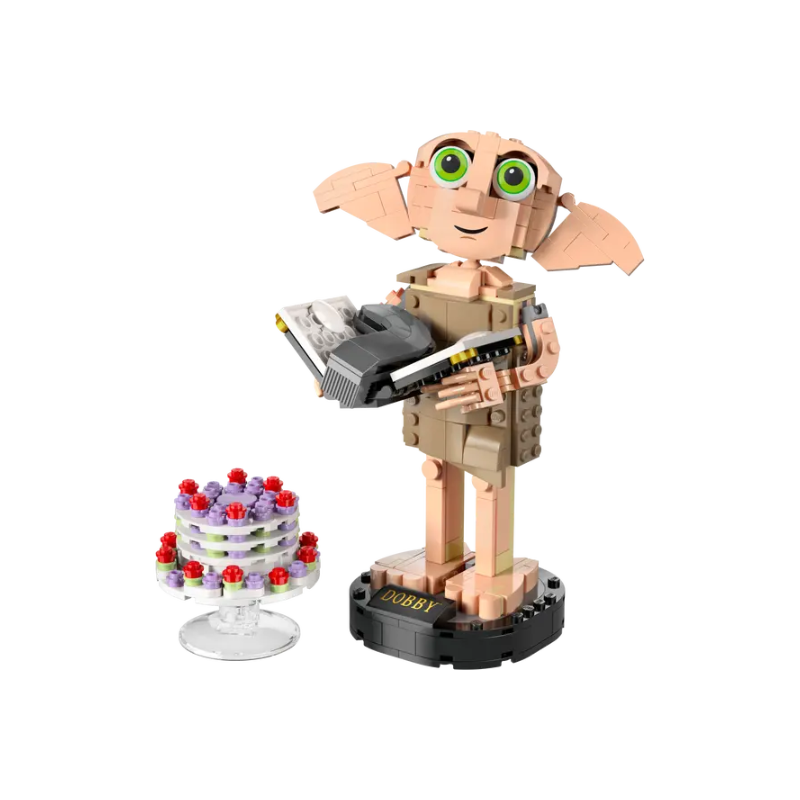 LEGO Harry Potter - Dobby The House Elf