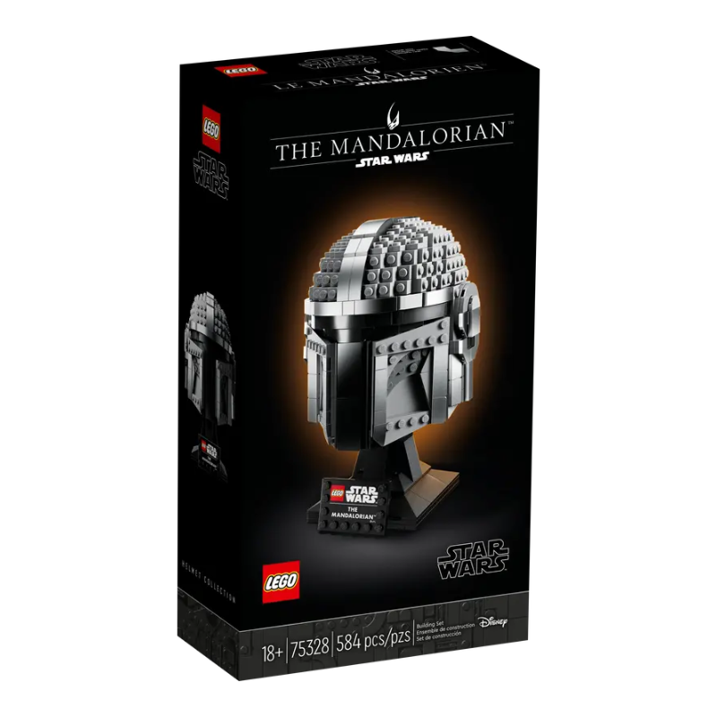 LEGO Star Wars - The Mandalorian
