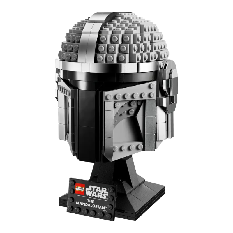 LEGO Star Wars - The Mandalorian