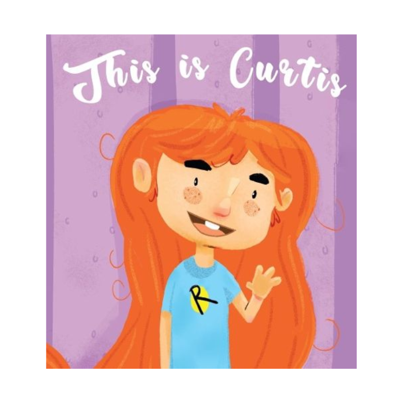 This Is Curtis
