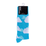 Sock Exchange - Clouds
