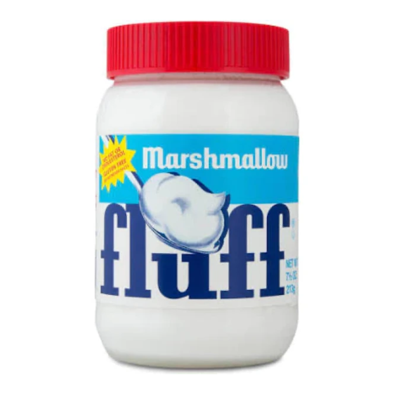 12 Pack x Marshmallow Fluff - 213g