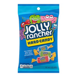 12 Pack x Jolly Rancher Hard Candy Original Flavours - 198g