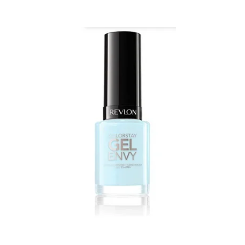 Revlon ColorStay Gel Envy Nail Enamel - 11.7ml