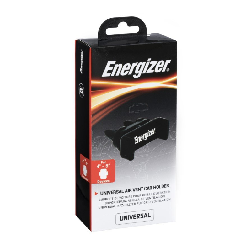 Energizer Universal Air Vent Phone Holder