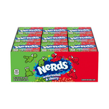 36 Pack x Nerds Watermelon & Cherry 46.7g
