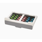 Joseph Joseph CupboardStore Under-Shelf Coffee Pod Drawer