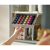 Joseph Joseph CupboardStore Under-Shelf Coffee Pod Drawer