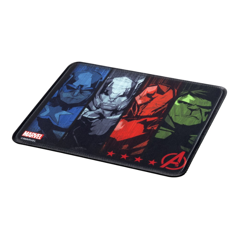 4-In-1 Gaming Combo With Keyboard + Headset + Mouse + Mousepad