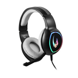 4-In-1 Gaming Combo With Keyboard + Headset + Mouse + Mousepad