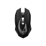 4-In-1 Gaming Combo With Keyboard + Headset + Mouse + Mousepad