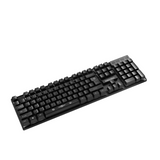 4-In-1 Gaming Combo With Keyboard + Headset + Mouse + Mousepad