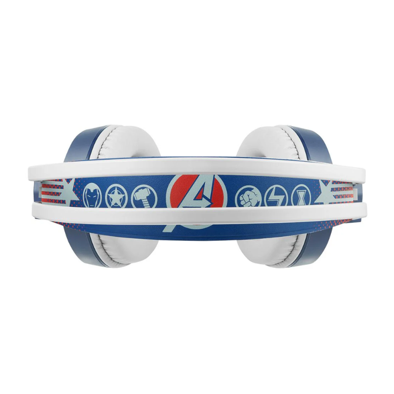 Gaming Headset With Microphone