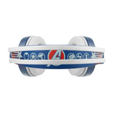 Gaming Headset With Microphone