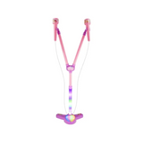 Disney Princess Bluetooth Karaoke Double Mic Stand
