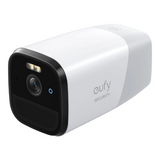 eufy Security 4G Starlight Camera