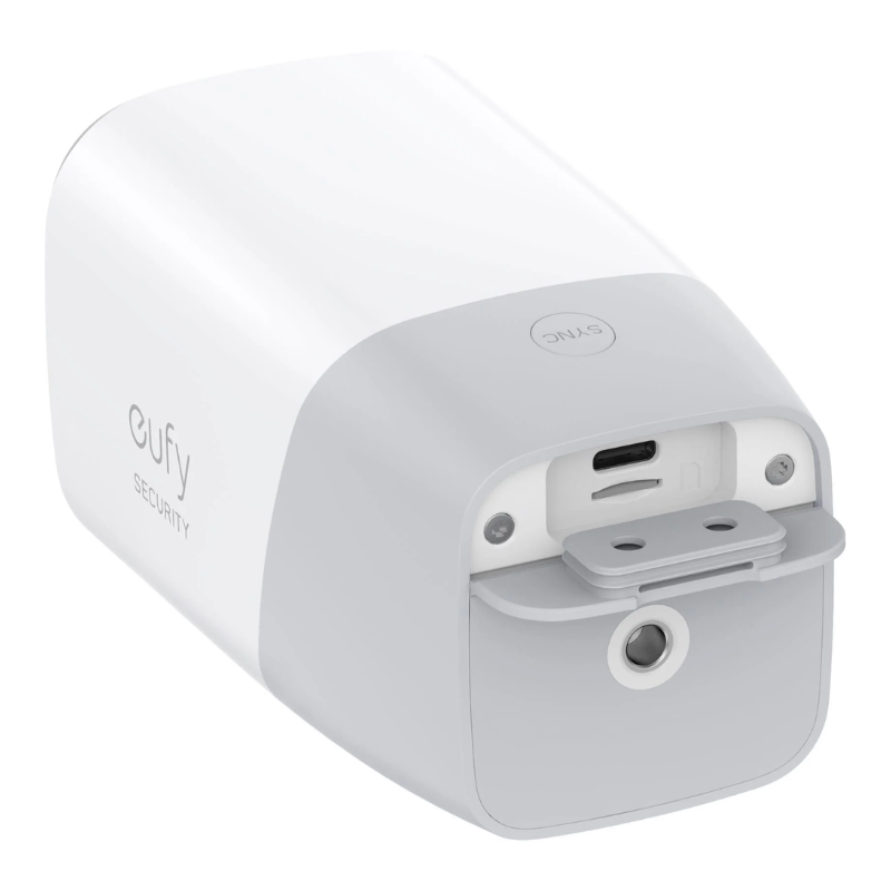 eufy Security 4G Starlight Camera