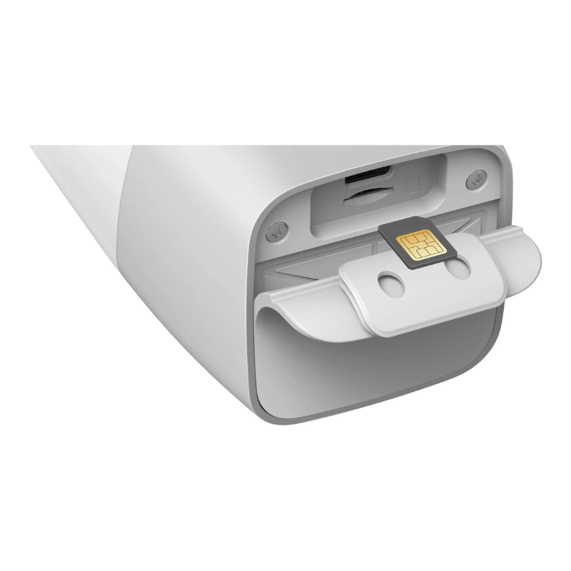eufy Security 4G Starlight Camera