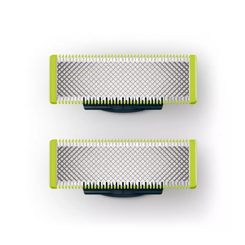 Philips OneBlade 360 Blade Replacement - 2 Pack