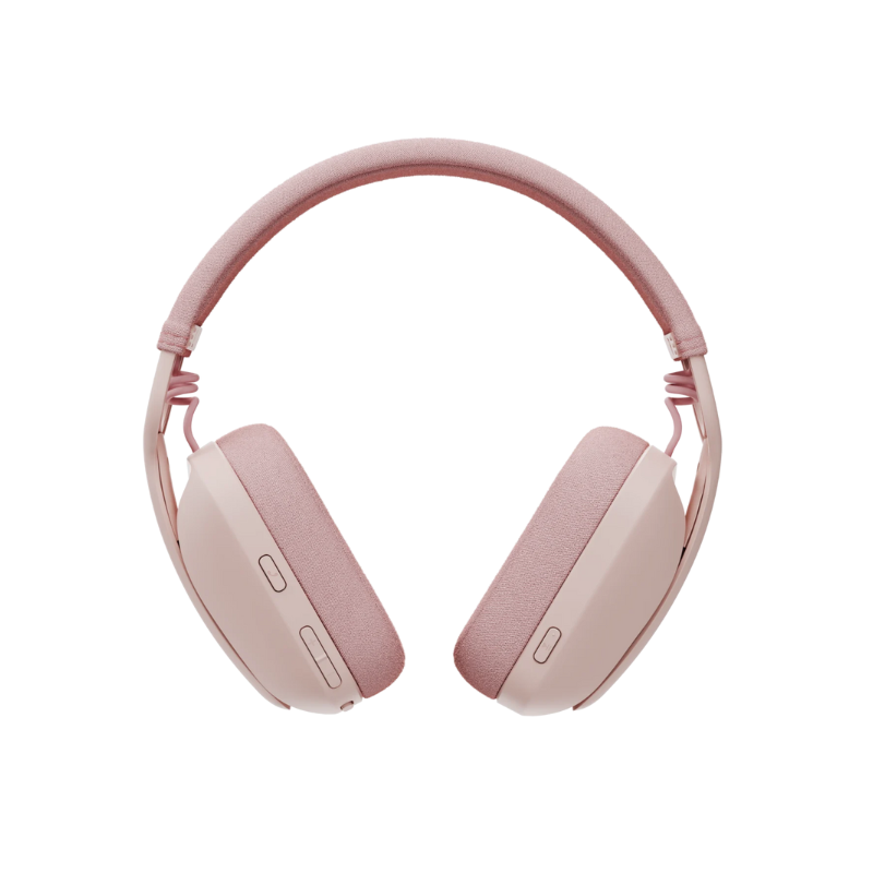Logitech Zone Vibe 100 Bluetooth Headphones