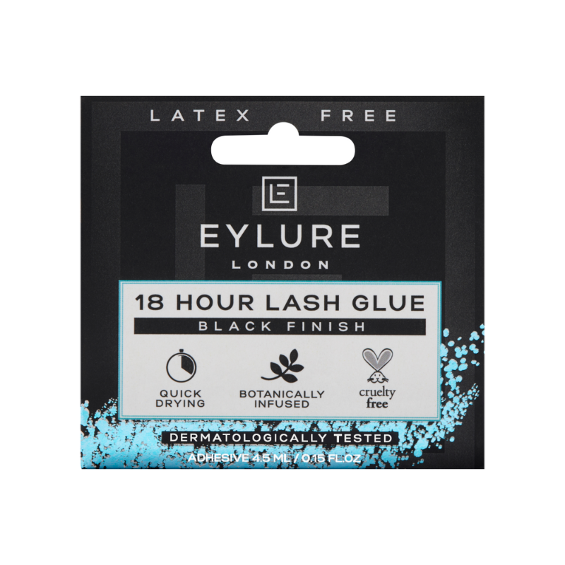 Eylure London 18 Hour Lash Glue - 4.5ml