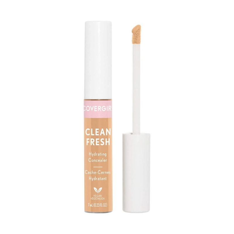 Covergirl Clean Fresh Hydrating Concealer - 7ml