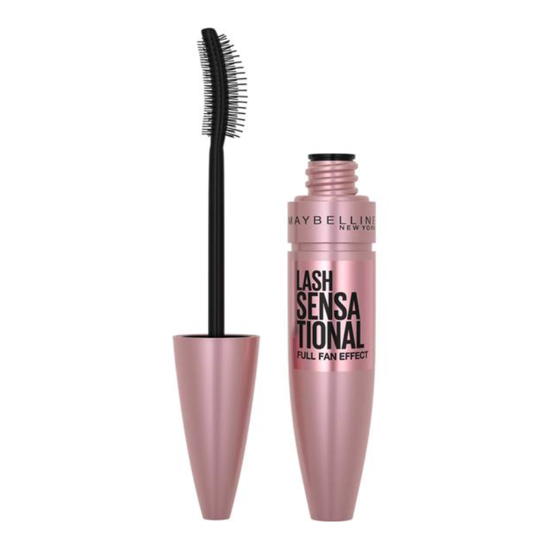Maybelline Lash Sensational Washable Mascara 9.5ml