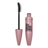 Maybelline Lash Sensational Washable Mascara 9.5ml