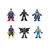 Imaginext DC Super Friends
