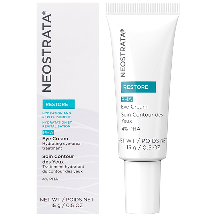 Neostrata Restore Pha Eye Cream - 15g