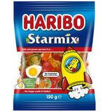 14 Pack x Haribo Starmix 150g
